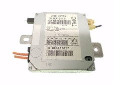 2007 Amplificatore antenna