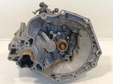 9215686 Z10XEP CAMBIO COMPLETO per OPEL AGILA (H00) (08/03>01/08<) 1.0 12V MNV