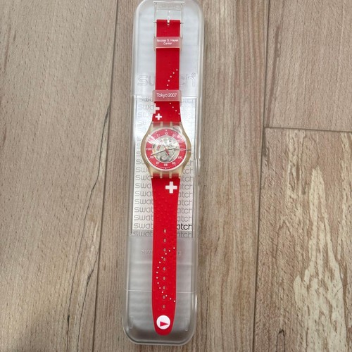Orologio polso swatch tokyo - orologio,