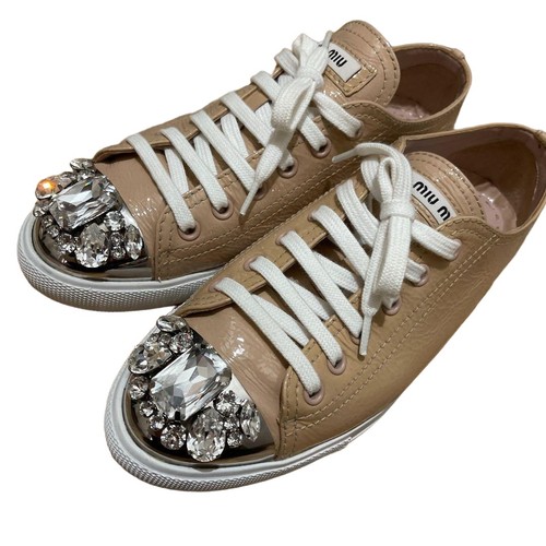 Miu sneakers bijou - miu,