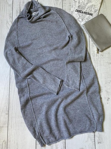 Abito donna jil sander grigio - donna,