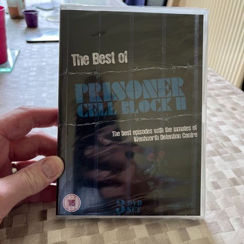 New and sealed - , the