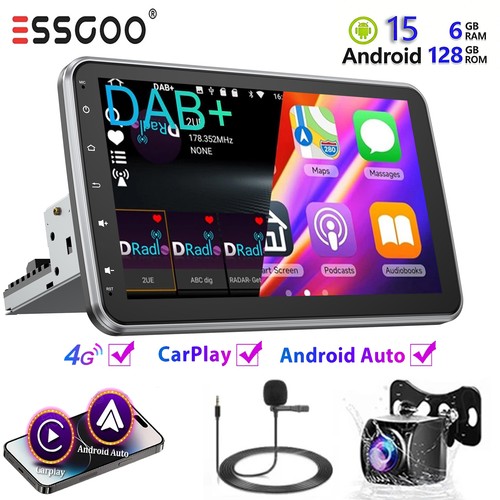 Dab 128g android 15 - android,