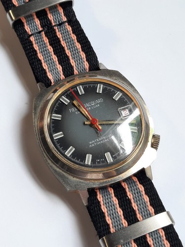 Orologio meccanico pierre - meccanico,