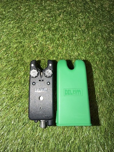 Delkim txi allarme - delkim, led