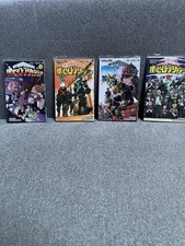 Collezioni hero academia - my,