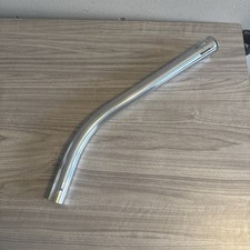 Bacchetta di prolunga curva