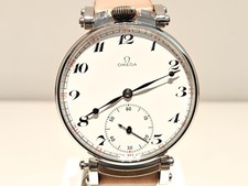 OROLOGIO MECCANICO UOMO