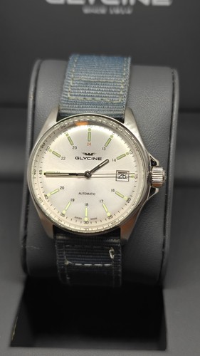 Glycine combat classic - 6, 36mm