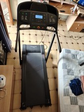 Tapis Roulant Elettrico DOMYOS T540C pieghevole usato poche volte