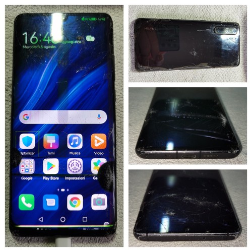 Huawei p30 pro 6gb 128gb - pro,