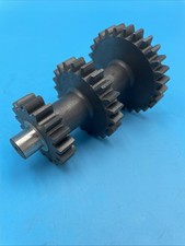 TRIPLO DEL CAMBIO MOTO GUZZI