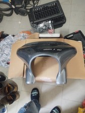 Batwing Harley Davidson