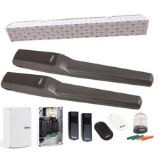 DITEC KIT MOTORE PWR 24V PER