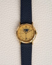 Orologio Zenith fasi lunari