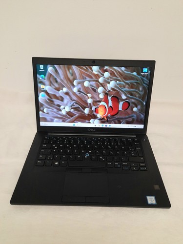 Dell latitude 7490 - latitude, i5-8350u