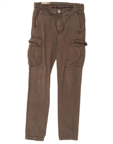 Pantalone cargo uomo - , scorpion