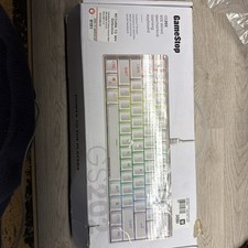 NUOVA tastiera da gioco