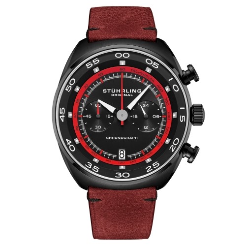 Orologio uomo stuhrling 1000 - orologio,
