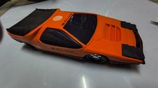 VINTAGE Alfa Romeo CARABO