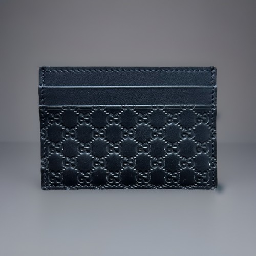 Gucci cardholder porta carte - cardholder,