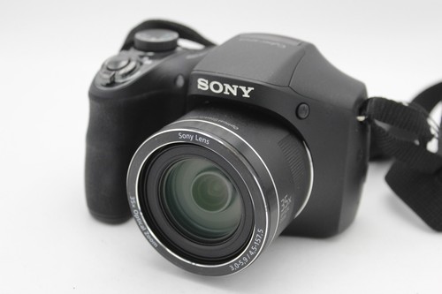 Sony cyber shot dsc h300 - sony, cyber-shot