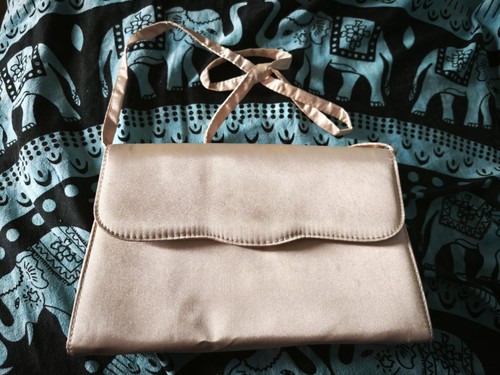 Pochette elegante anni - elegante, 50
