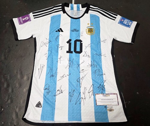 Maglia firmata 2022 - maglia,
