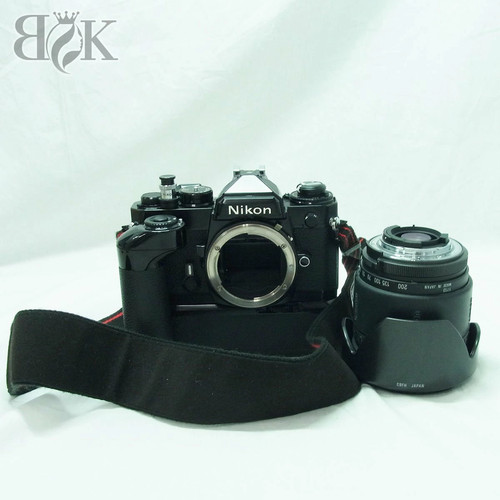 Nikon 12 fotocamera - md,