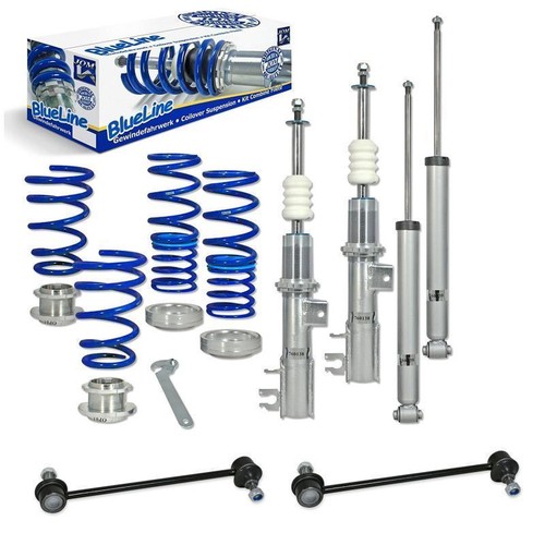 Jom blueline coilover alfa - jom,