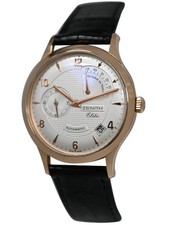 Zenith class elite reserve - zenith, de