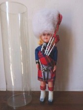 Bambola Souvenir Vintage