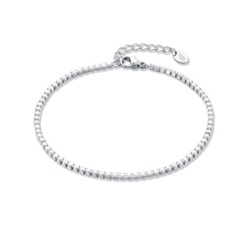 Bracciale brand uomo tennis - brand,