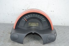 81091- Strumentazione contachilometri Smart Fortwo W450 Dal 1998 al 2007 Cod 000