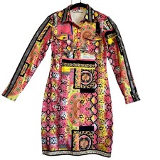 Bellissimo mini abito body