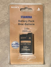 Genuine OEM Sony PSP System