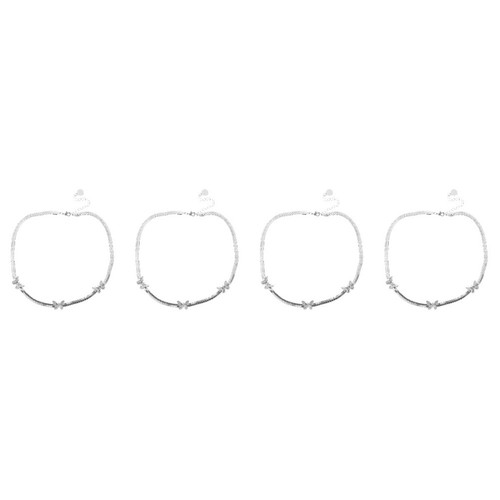 Pezzi catena con charm - pezzi,