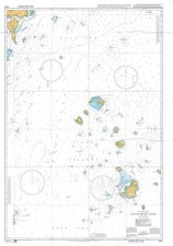 ammiragliato 4482 Cuyo West