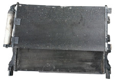 KIT PACCO RADIATORI LAND ROVER