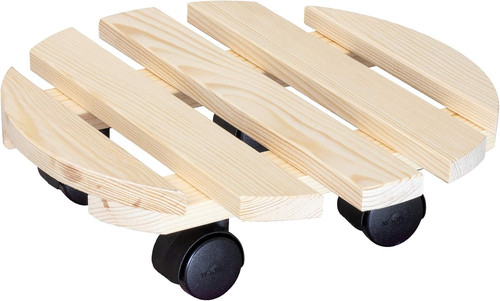 Carrello per piante paletti - carrello,