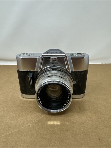 Voigtlander ultramatic - voigtlander, cs