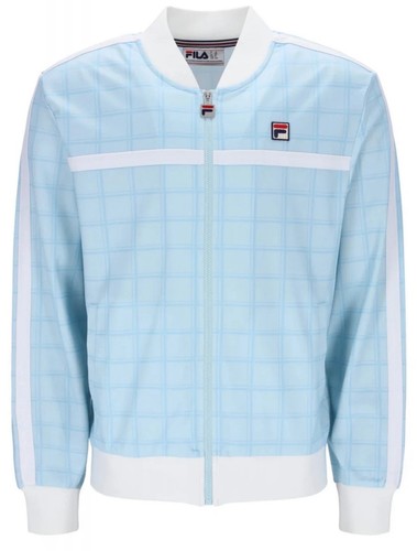 Pista tennis fila borg - pista,