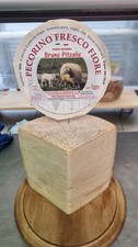 PECORINO FRESCO FIORE DA 500G