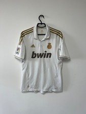 Real Madrid 2011 2012 Home