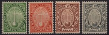 VATICANO 1933 ANNO SANTO G.I