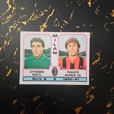 Panini Calciatori 1980/81 -