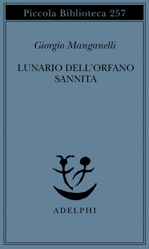 Lunario dell orfano - dell'orfano,