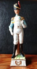 Statuina soldato napoleonico