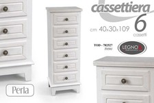 Cassettiera cassetti - cassettiera,