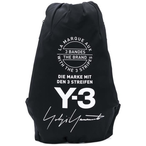 Zaino adidas yohji - zaino,